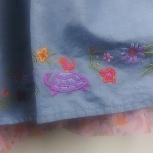 Girls Disney Skirt..